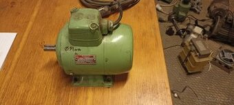 Asynchronií elektro motor 0,55KW