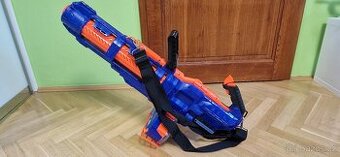 Nerf Elite Titan