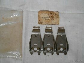 Škoda  1000 mb vysouvací pačka spojky