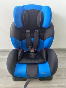 Dětská Autosedačka Carrera