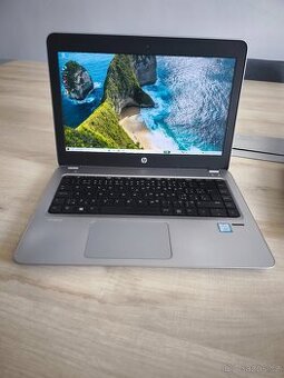 Notebook HP ProBook 430 G4