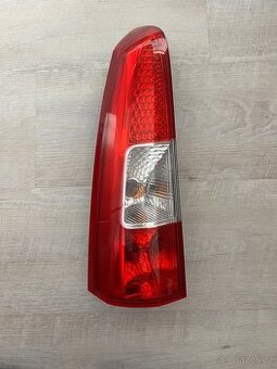Levé zadní světlo Volvo XC70