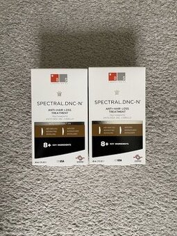 2x DS LABORATORIES Spectral DNC-N 60 ml sérum - 1