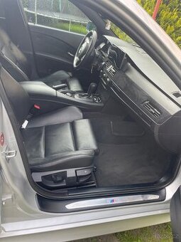 BMW E61 - 1