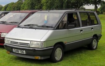 Renault espace