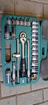 Gola sada 1/2"Honiton 25d.