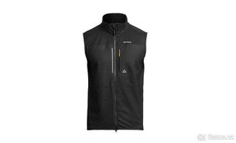 Nová běžecká merino vesta Devold Running Merino Vest Man