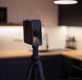 Matterport Pro3