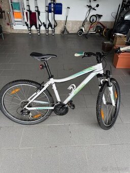 Dámské kolo Specialized Myka 17”