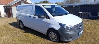 Mercedes Vito 2.2 cdi automat - 1
