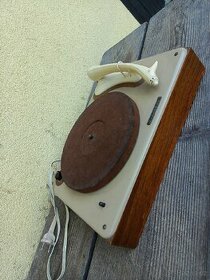 GRAMOFON SUPRAPHON