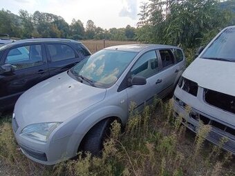 Ford focus 1.6 TDCi