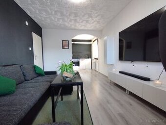 Prodej bytu 2+1 45 m2 Netvořice okr. Benešov