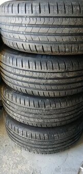 Pneu 225 - 45-17