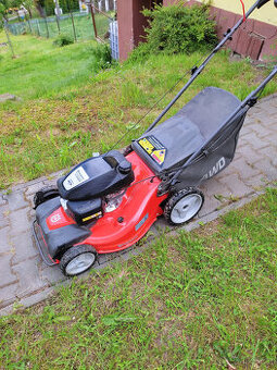 Sekačka Husqvarna - 1