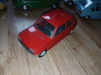 Renault R 5 1:24 martoys Made in Italy - 1