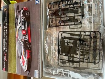 model 1:24 - 1