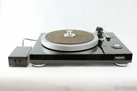 Gramofón MICRO SEIKI DDL-120
