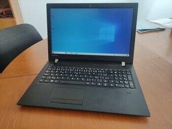 LENOVO V510 15IKB i7; SSD+HDD; RADEON R5
