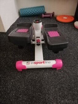 Mini twister