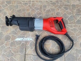 Prodam Milwaukee Savlovu pilu SSPE 1300 SX - 1