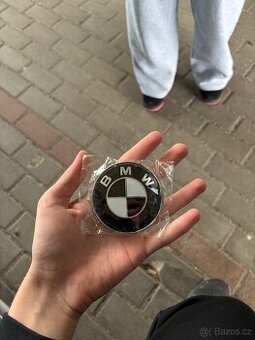BMW logo