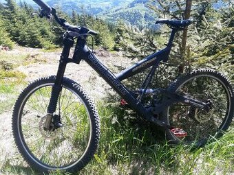 Cannondale Super V700SX