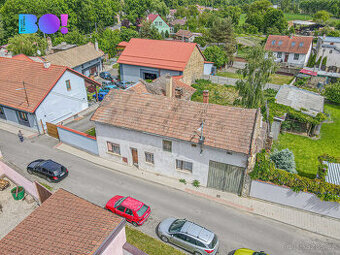 Prodej rodinného domu 100 m², pozemek 531 m², Podvalí, Kojet