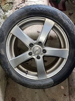 Elektrony 225/50 r 17 5x112