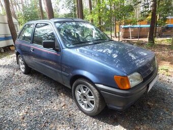 Ford Fiesta 1.3