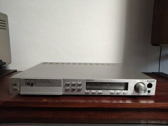 Grundig SCF 6100
