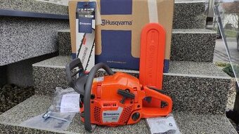 Motorová pila Husqvarna 353 NOVÁ