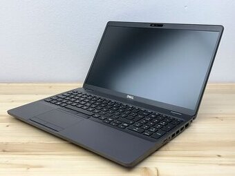Herní notebook - Ultrabook Dell Latitude 5501