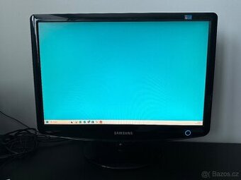 monitor Samsung - 1