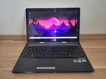 Notebook Asus U50V