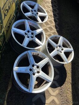 Alu 5x100 r17