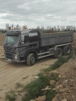 Volvo FM 480