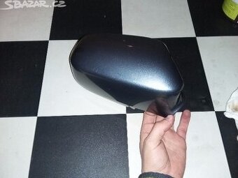 Kryt levého zpětného zrcátka Honda Civic VII 2001-2005