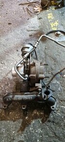 Turbo 1.2 tdi audi A2 lupo arosa