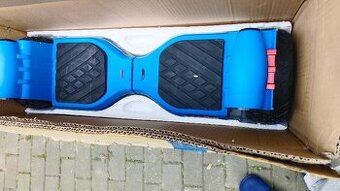 Nepoužitý Hoverboard 5  ZAMLUVENO