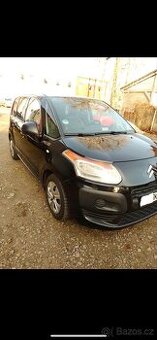 Prodám Citroën C3 Picasso 1.4, r.v. 2009 – 199 000 km