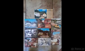 Hotel resort for sale , Gasthof zu verkaufen .