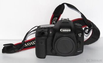 Canon 7D Mark II