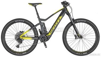 SCOTT Strike eRide 940 XL - 1