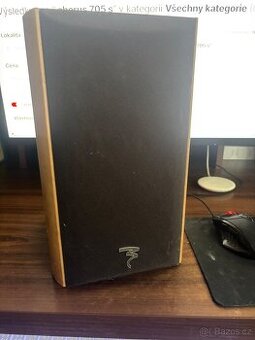 Focal chorus 705