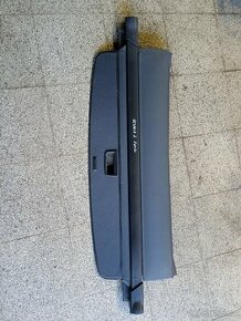 Roletka kufru Octavia 2 combi. - 1