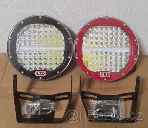 Přídavné světla 294w 10 palců