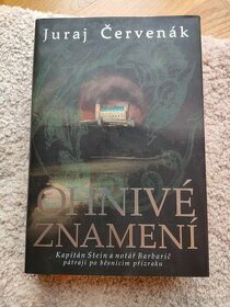 Juraj Červenák - Ohnivé znamení - 1