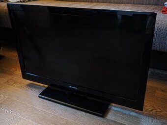 Televize Sharp