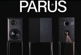 HarangiSound Parus